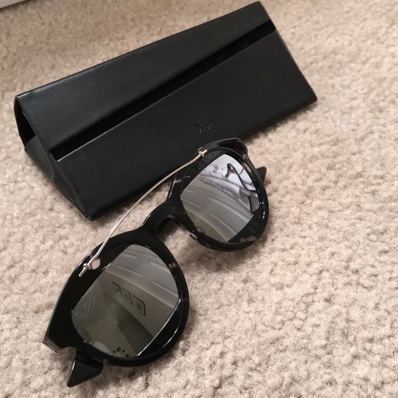 Dior sunglasses - Picture 4 of 4